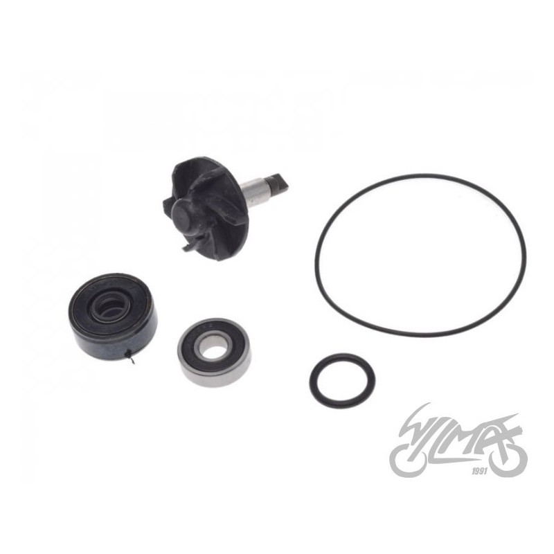 POMPA CIECZY DO YAMAHA X-MAX 125 06 125 SPORT