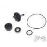 POMPA CIECZY DO YAMAHA X-MAX 125 06 125 SPORT