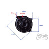 POMPA CIECZY DO MBK MINARELLI YAMAHA APRILIA SR50