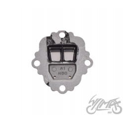 MEMBRANA DO YAMAHA V50