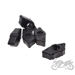 GUMA ZĘBATKI TYŁ DO HONDA 06410-MAJ-B80
