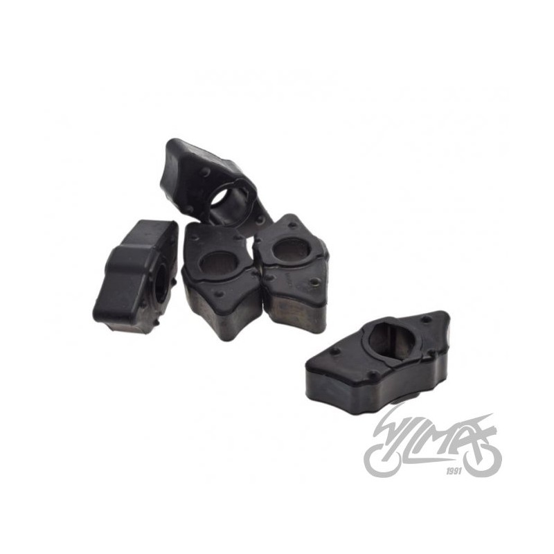 GUMA ZĘBATKI TYŁ DO HONDA 06410-MAJ-B80