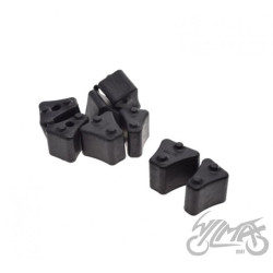 GUMA ZĘBATKI TYŁ DO HONDA 41241-KT8-000
