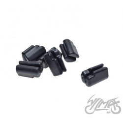 GUMA ZĘBATKI TYŁ DO HONDA 41241-MC4-010