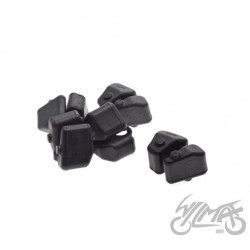 GUMA ZĘBATKI TYŁ DO HONDA 41251-MBG-010