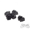 GUMA ZĘBATKI TYŁ DO HONDA 41251-MBG-010