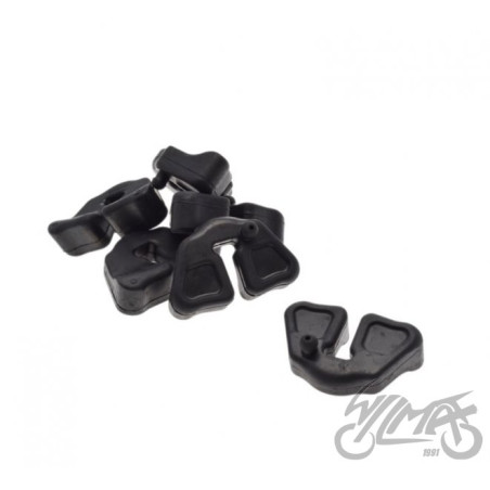 GUMA ZĘBATKI TYŁ DO KAWASAKI 42014-021