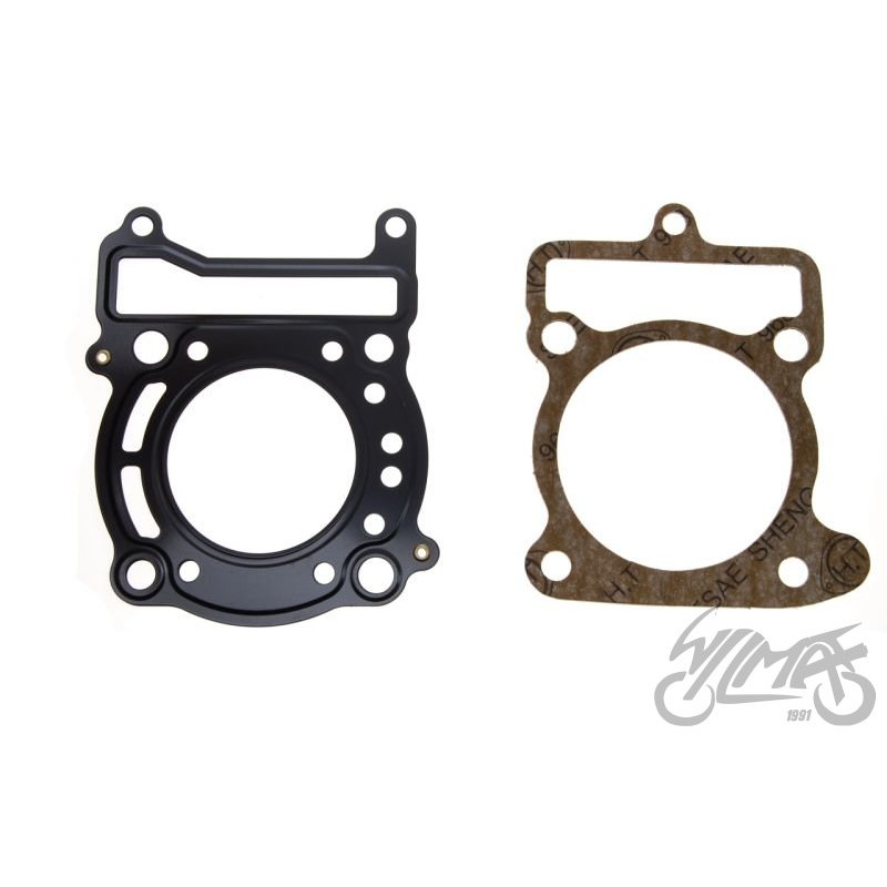 USZCZELKA CYLINDRA DO YAMAHA MAJESTY 125 53,70mm