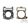USZCZELKA CYLINDRA DO YAMAHA MAJESTY 125 53,70mm