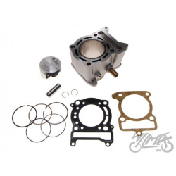 CYLINDER DO YAMAHA MAJESTY 125 59,00mm