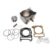CYLINDER DO YAMAHA MAJESTY 125 59,00mm