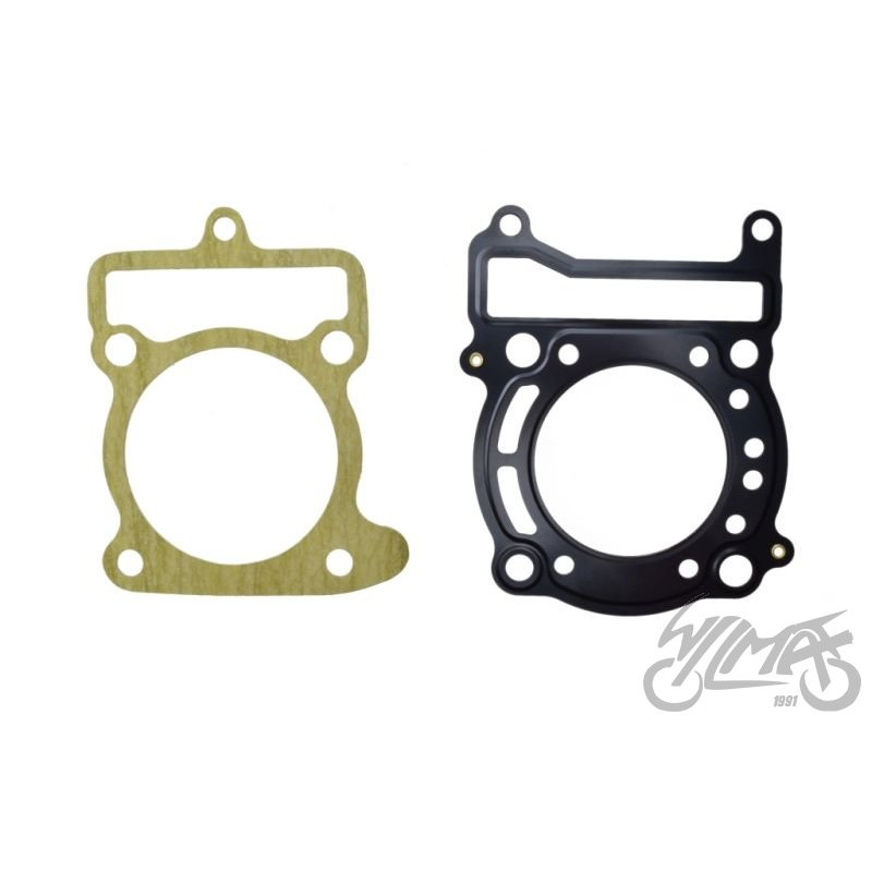 USZCZELKA CYLINDRA DO YAMAHA MAJESTY 125 59,00mm