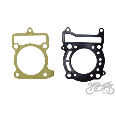 USZCZELKA CYLINDRA DO YAMAHA MAJESTY 125 59,00mm