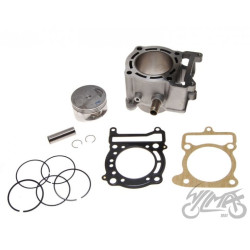 CYLINDER DO YAMAHA MAJESTY 125 63,00mm