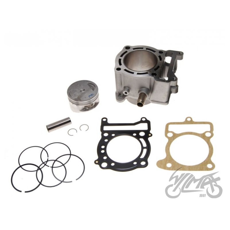 CYLINDER DO YAMAHA MAJESTY 125 63,00mm
