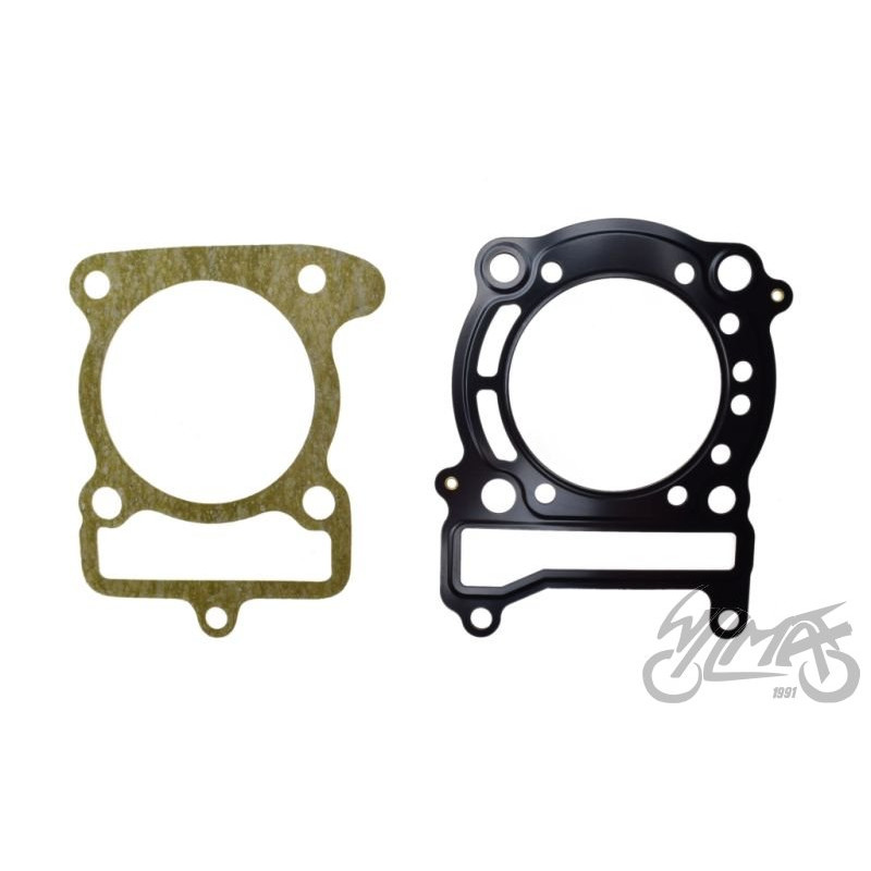 USZCZELKA CYLINDRA DO YAMAHA MAJESTY 125 63,00mm