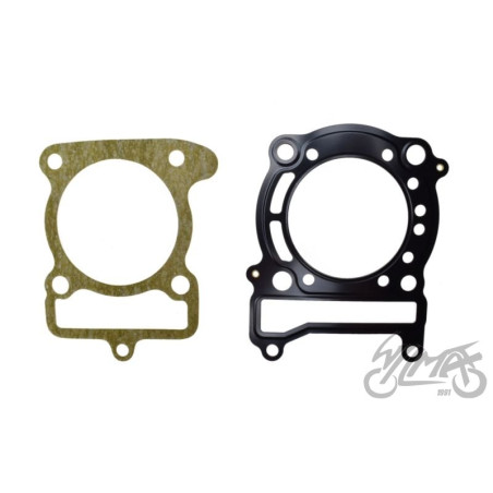 USZCZELKA CYLINDRA DO YAMAHA MAJESTY 125 63,00mm