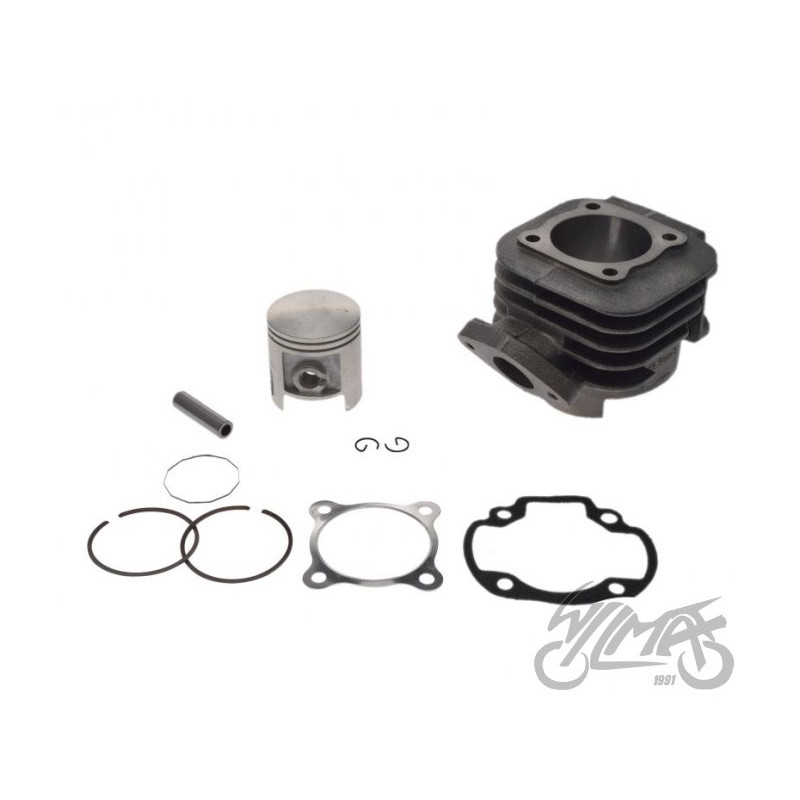 CYLINDER DO YAMAHA BWS 70 47mm