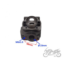 CYLINDER DO YAMAHA BWS 70 47mm