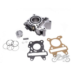 CYLINDER DO YAMAHA VINO 50 LC 4T 38.00mm