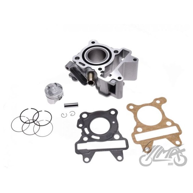 CYLINDER DO YAMAHA VINO 50 LC 4T 38.00mm
