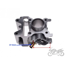 CYLINDER DO YAMAHA VINO 50 LC 4T 38.00mm