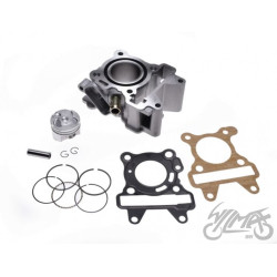 CYLINDER DO YAMAHA VINO 50 LC 4T 42,00 MM