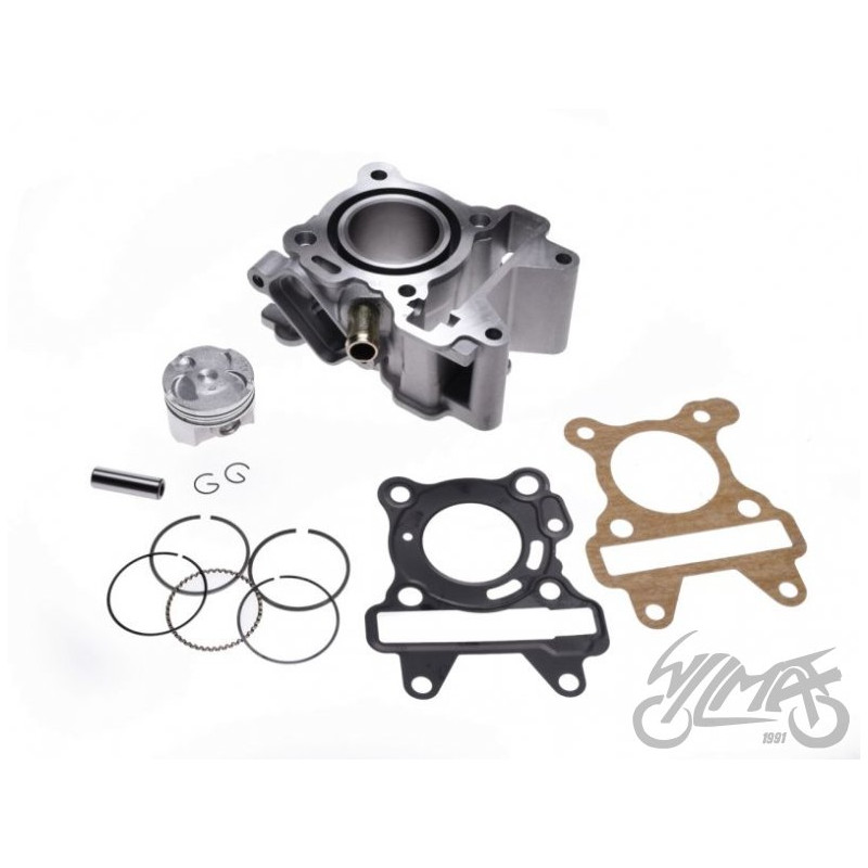 CYLINDER DO YAMAHA VINO 50 LC 4T 42,00 MM