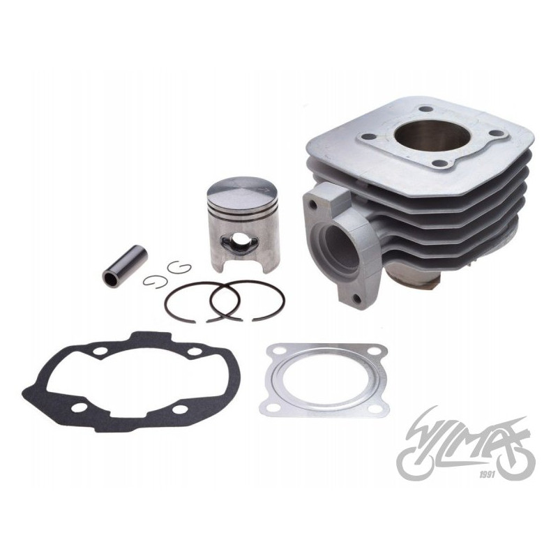 CYLINDER DO Peugeot Ludix 40mm CERAMICZNY