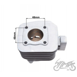 CYLINDER DO Peugeot Ludix 40mm CERAMICZNY