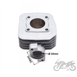 CYLINDER DO Peugeot Ludix 40mm CERAMICZNY