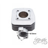 CYLINDER DO Peugeot Ludix 40mm CERAMICZNY