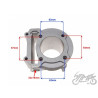 CYLINDER DO YAMAHA Cygnus 125 58,50mm CERAMICZNY W