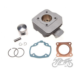 CYLINDER DO PEUGEOT BUXY 50 40,00 CERAMICZNY WM