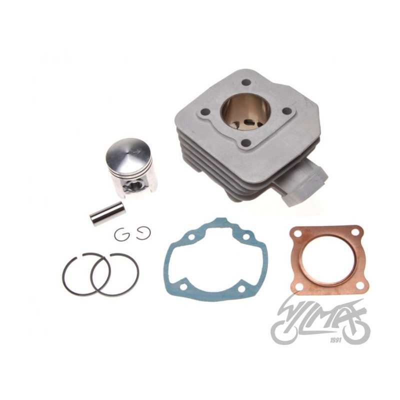 CYLINDER DO PEUGEOT BUXY 50 40,00 CERAMICZNY WM