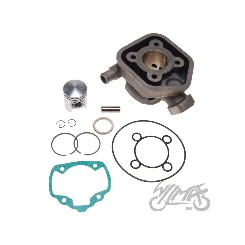 CYLINDER DO PEUGEOT SPEEDFIGHT 40,00 CERAMICZNY WM