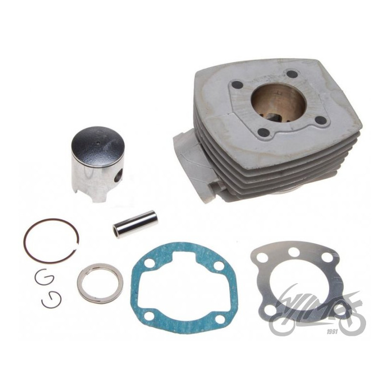 CYLINDER DO PEUGEOT HONDA 40,00 CERAMICZNY WM