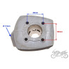 CYLINDER DO PEUGEOT HONDA 40,00 CERAMICZNY WM