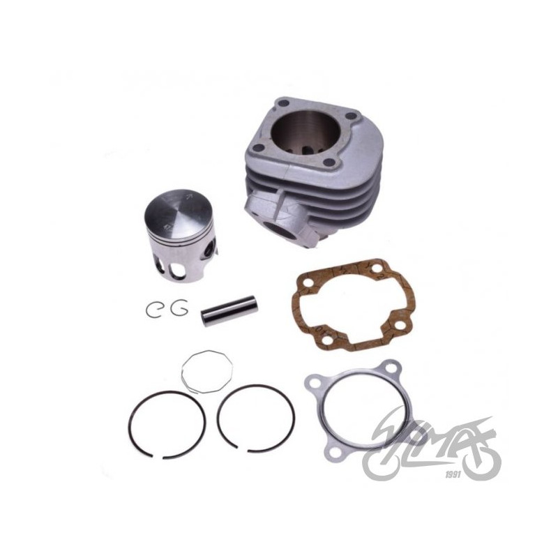 CYLINDER 70 CC 47,00 2T CERAMICZNY SWORZEŃ 12