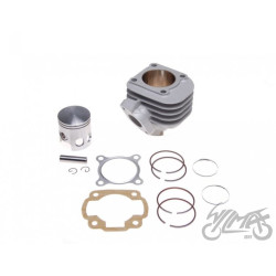 CYLINDER 70 cc 2T 47,00mm 2T CERAMICZNY WM