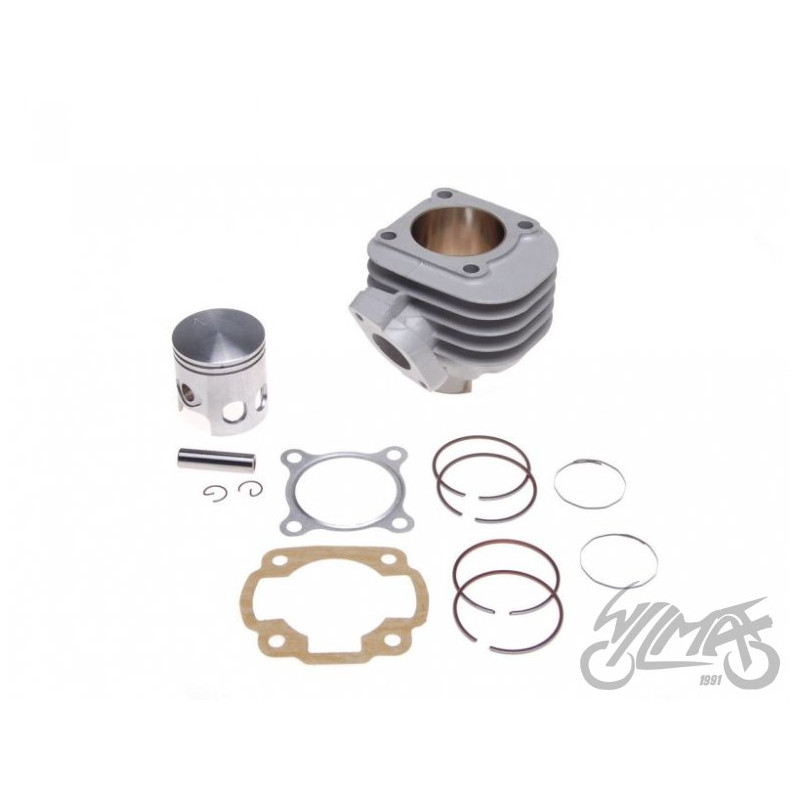 CYLINDER 70 cc 2T 47,00mm 2T CERAMICZNY WM