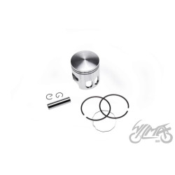 47,00/10/25,5 TŁOK 70 cc 2T CYLINDER CERAMICZNY WM