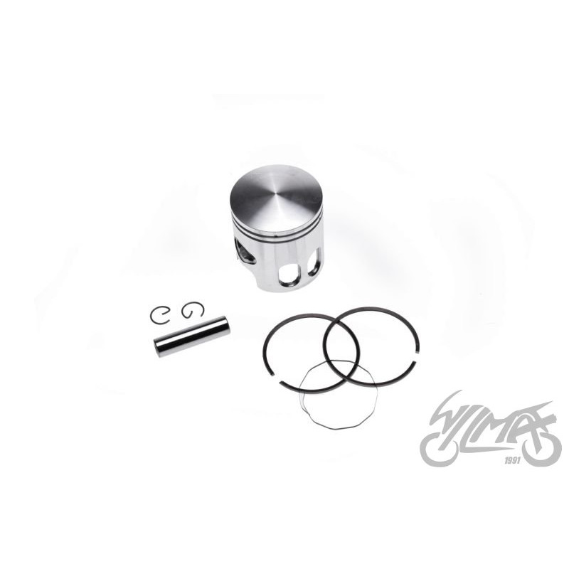47,00/10/25,5 TŁOK 70 cc 2T CYLINDER CERAMICZNY WM