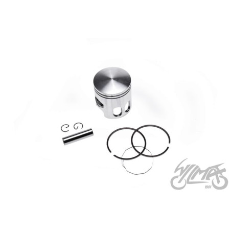 47,00/10/25,5 TŁOK 70 cc 2T CYLINDER CERAMICZNY WM