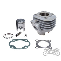 CYLINDER DO YAMAHA JOG KPL 3KJ FI 40mm CERAMICZNY