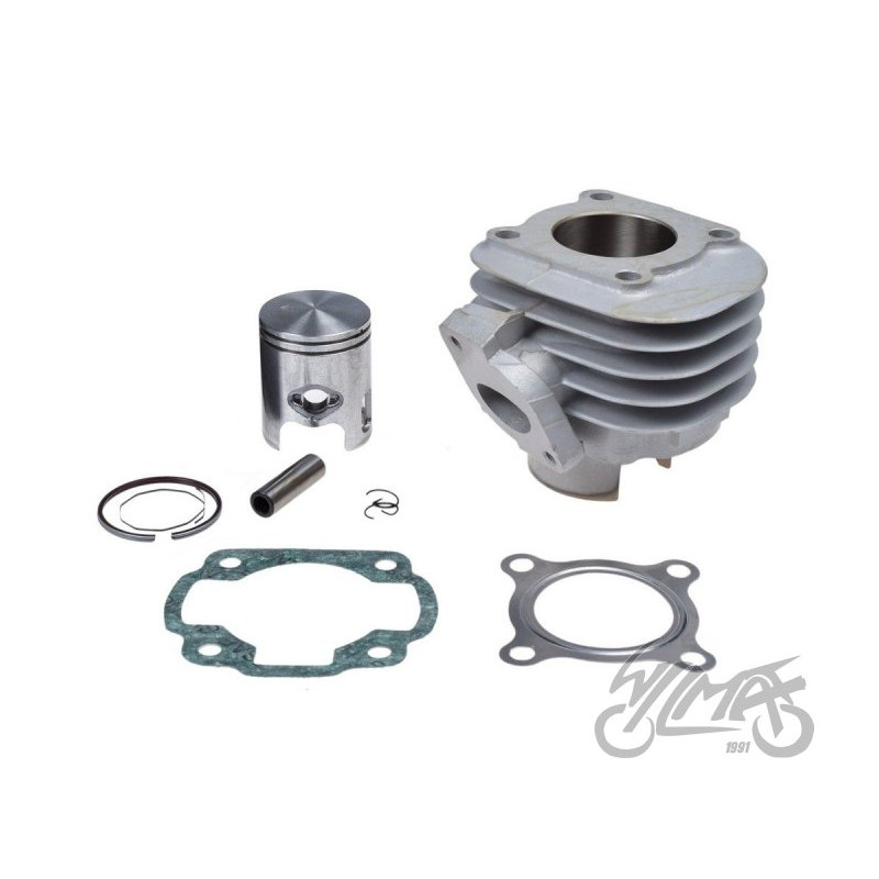 CYLINDER DO YAMAHA JOG KPL 3KJ FI 40mm CERAMICZNY
