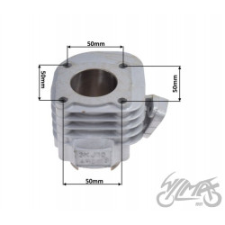 CYLINDER DO YAMAHA JOG KPL 3KJ FI 40mm CERAMICZNY