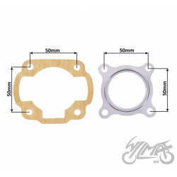 USZCZELKA CYLINDER WM DO YAMAHA JOG