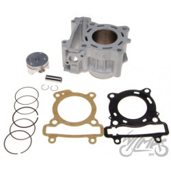 CYLINDER DO YAMAHA YZF 125R 52,00 MM CERAMICZNY WM