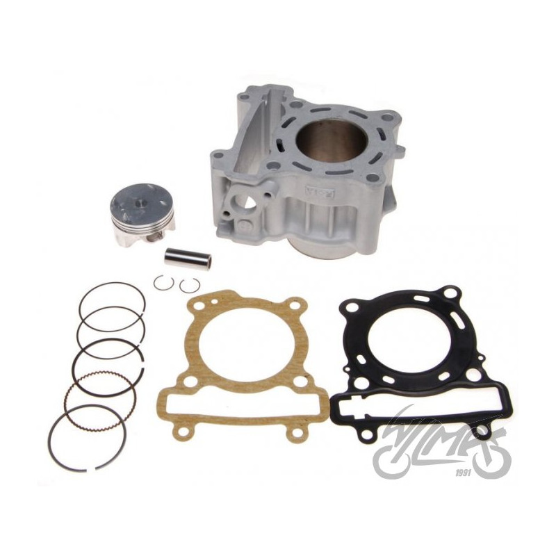 CYLINDER DO YAMAHA YZF 125R 52,00 MM CERAMICZNY WM